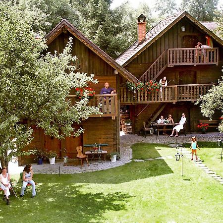 Chalet Troadkasten By Interhome Neuhofen im Innkreis Buitenkant foto