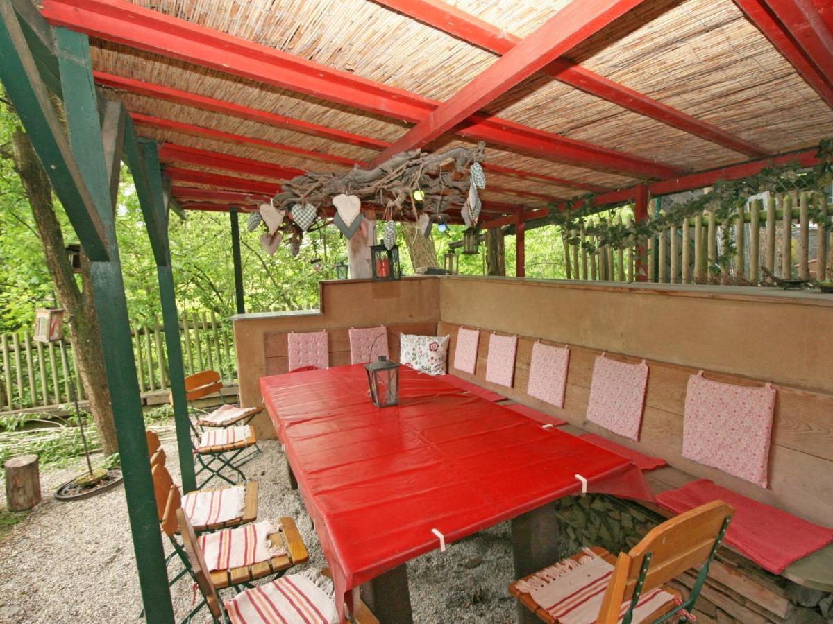 Chalet Troadkasten By Interhome Neuhofen im Innkreis Buitenkant foto