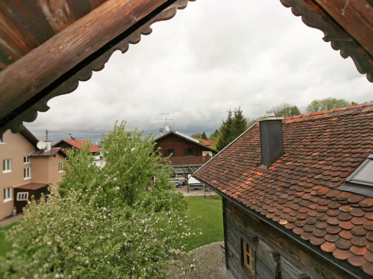 Chalet Troadkasten By Interhome Neuhofen im Innkreis Buitenkant foto