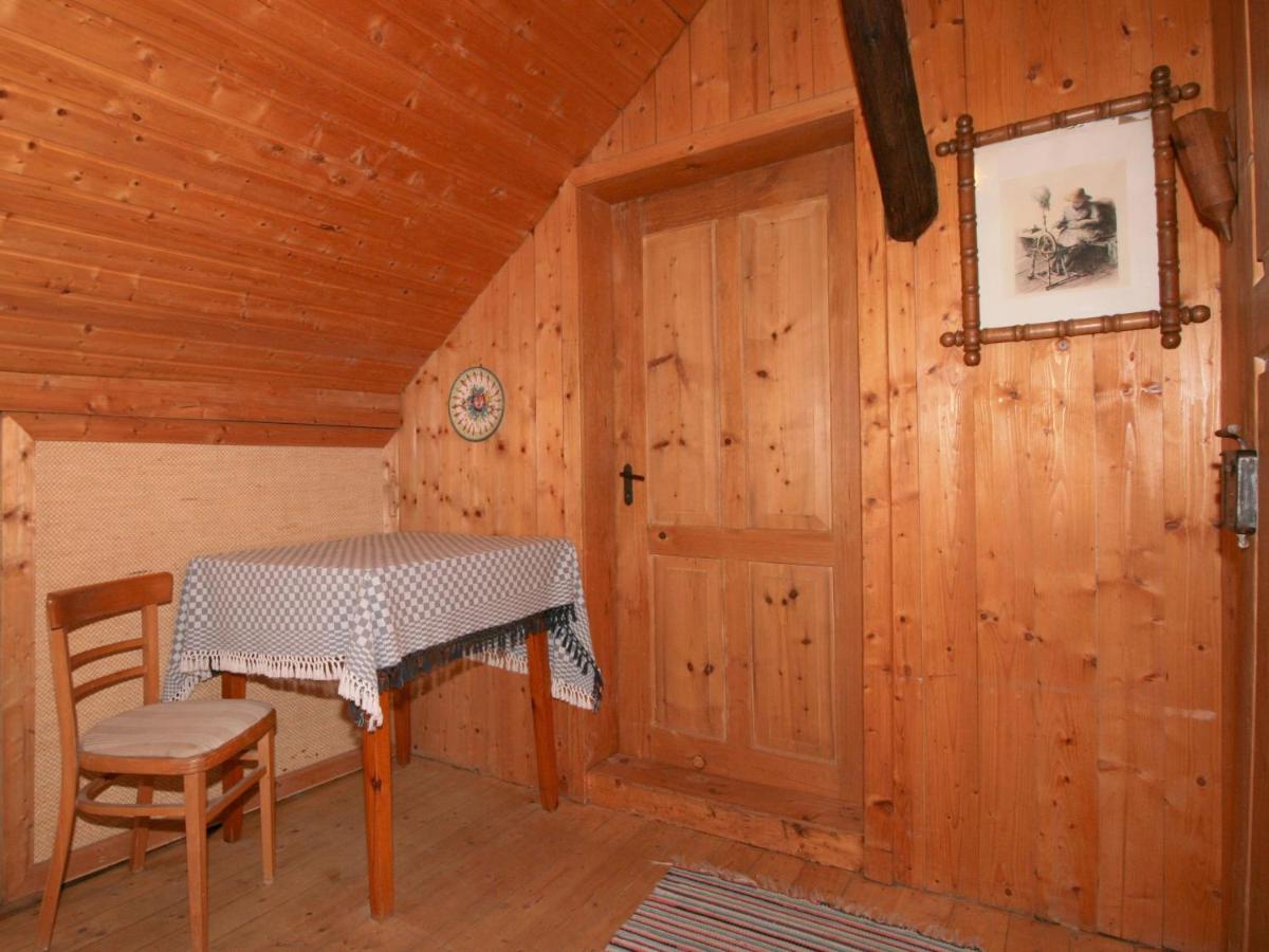 Chalet Troadkasten By Interhome Neuhofen im Innkreis Buitenkant foto