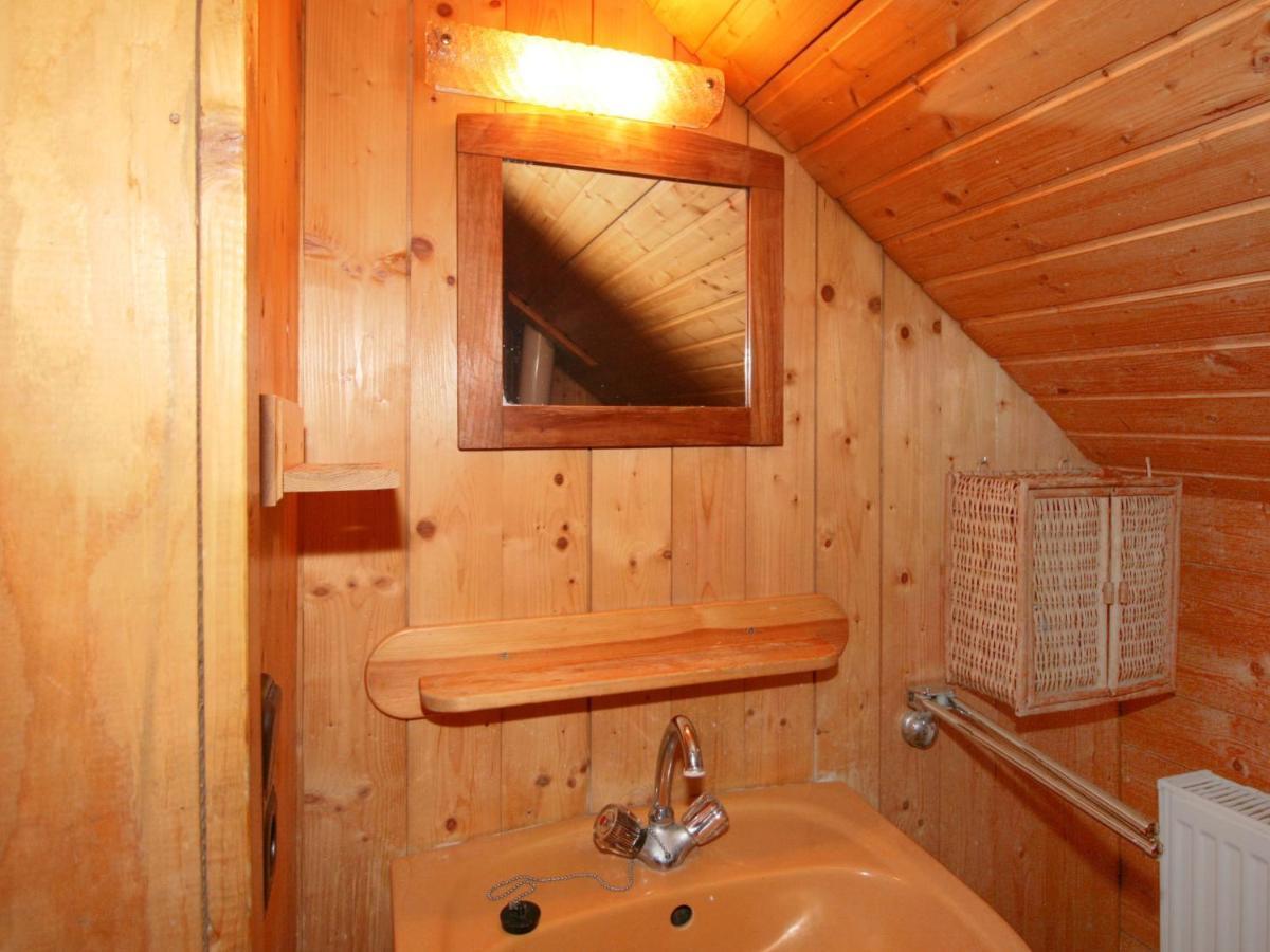Chalet Troadkasten By Interhome Neuhofen im Innkreis Buitenkant foto