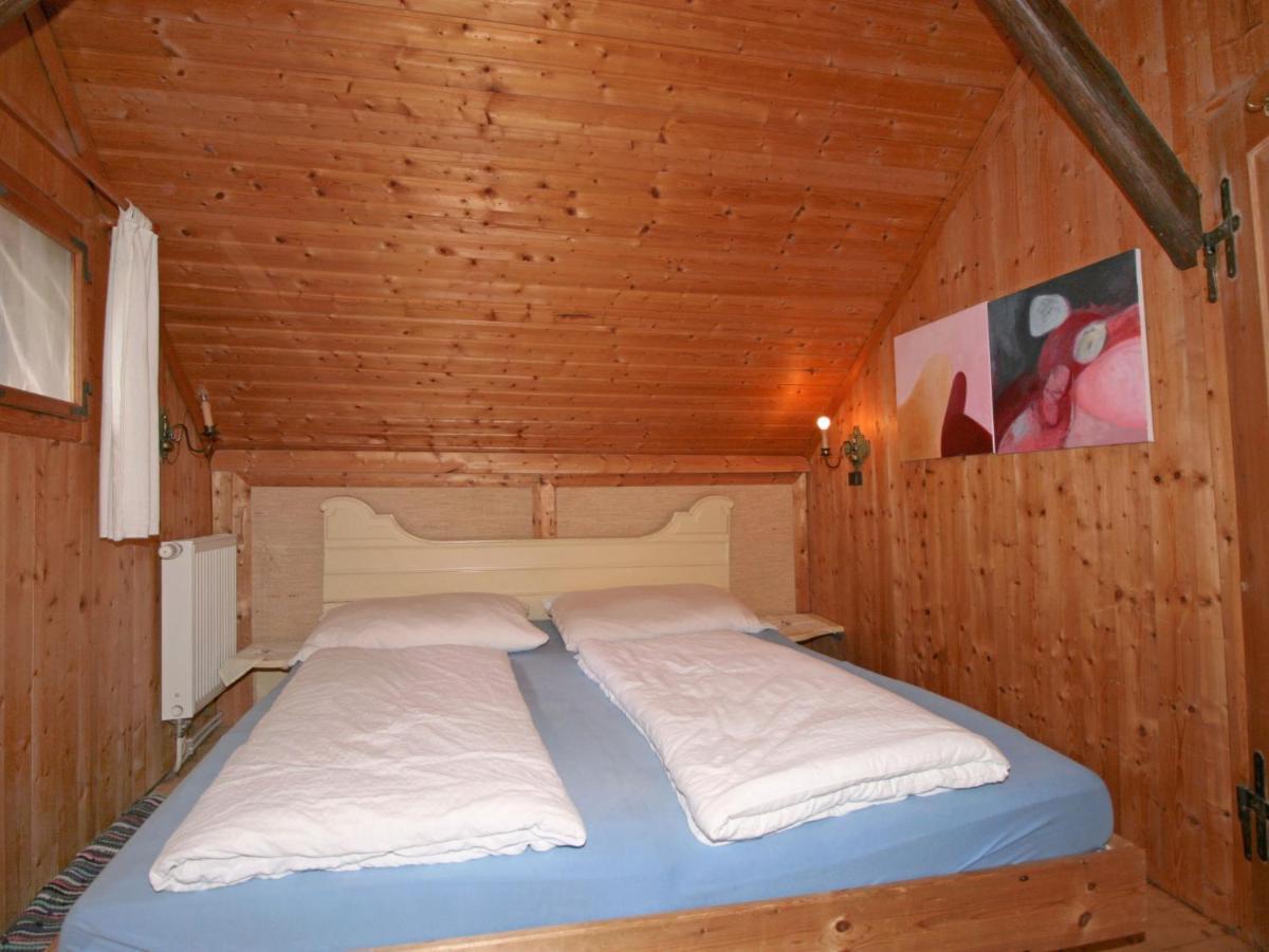Chalet Troadkasten By Interhome Neuhofen im Innkreis Buitenkant foto