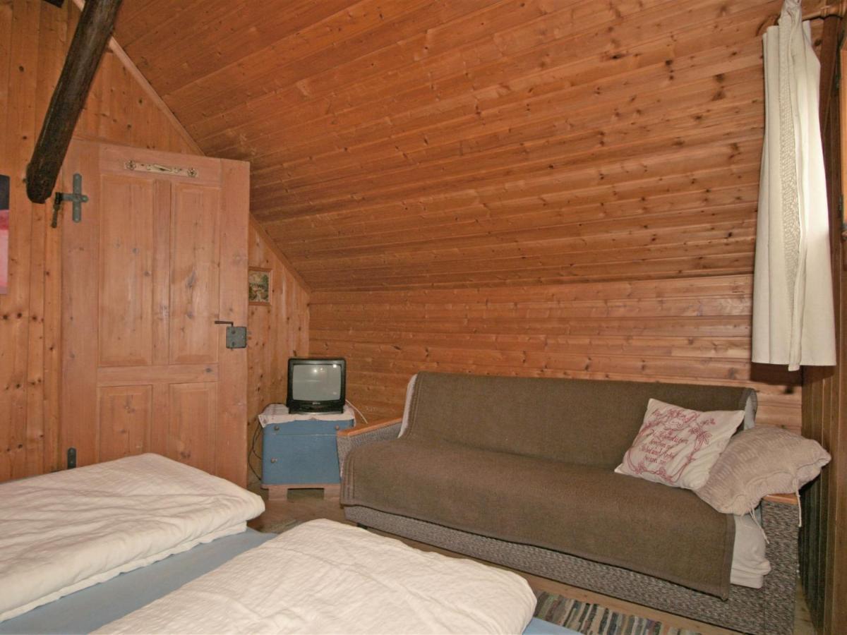Chalet Troadkasten By Interhome Neuhofen im Innkreis Buitenkant foto