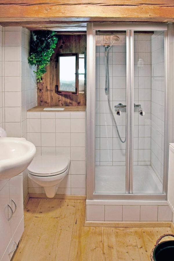 Chalet Troadkasten By Interhome Neuhofen im Innkreis Buitenkant foto