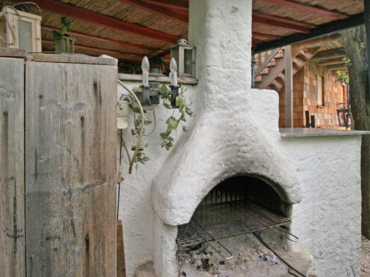 Chalet Troadkasten By Interhome Neuhofen im Innkreis Buitenkant foto