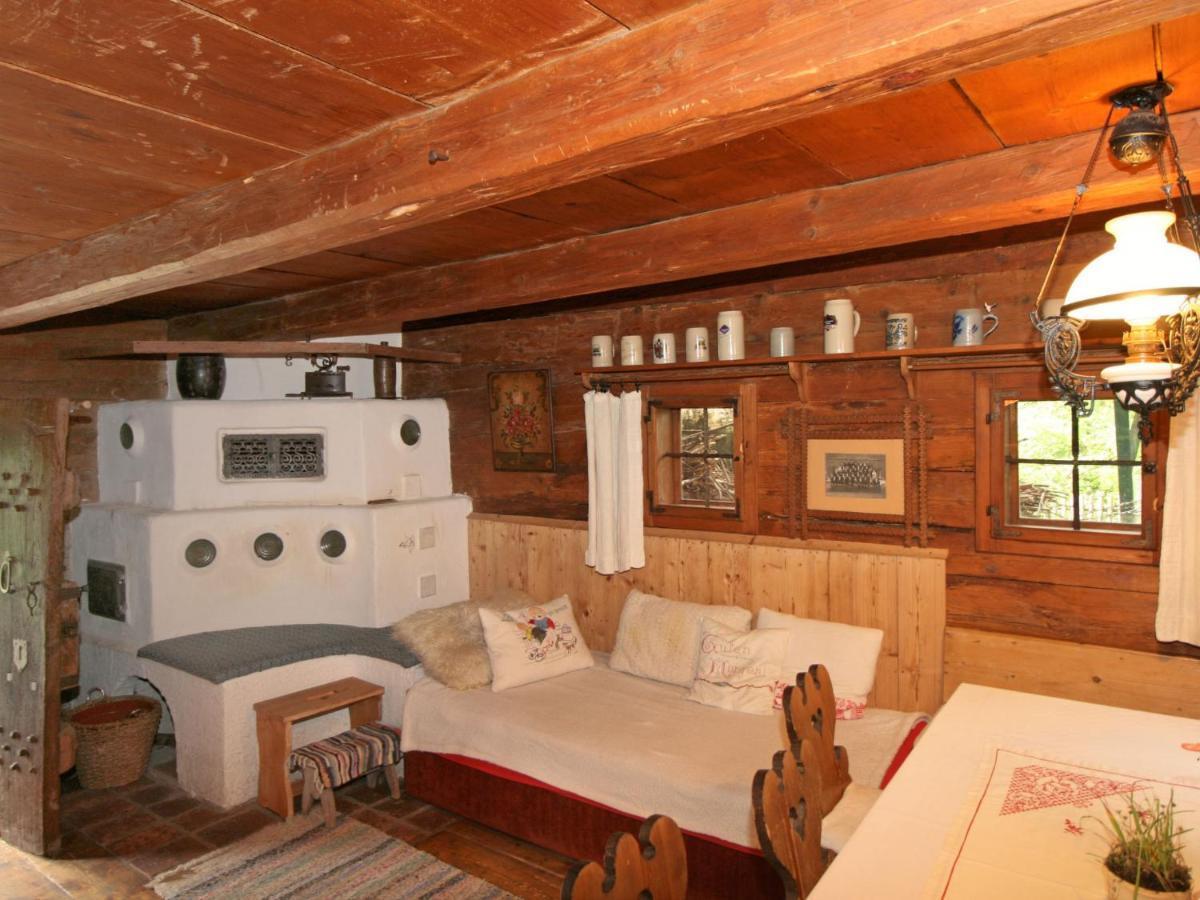 Chalet Troadkasten By Interhome Neuhofen im Innkreis Buitenkant foto