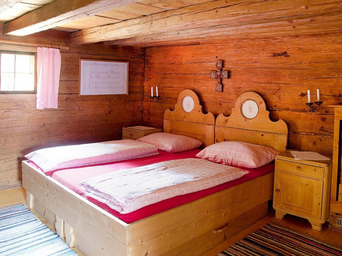 Chalet Troadkasten By Interhome Neuhofen im Innkreis Buitenkant foto