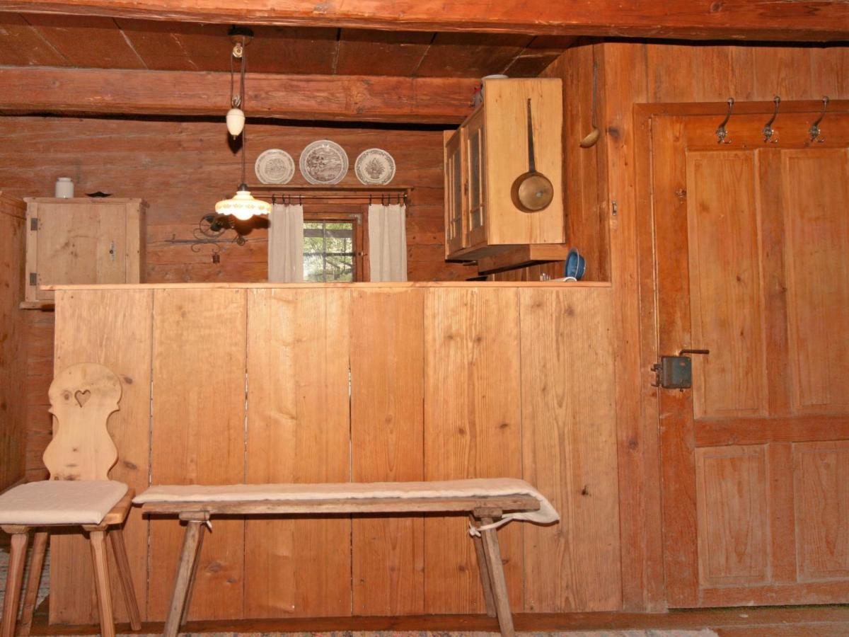 Chalet Troadkasten By Interhome Neuhofen im Innkreis Buitenkant foto