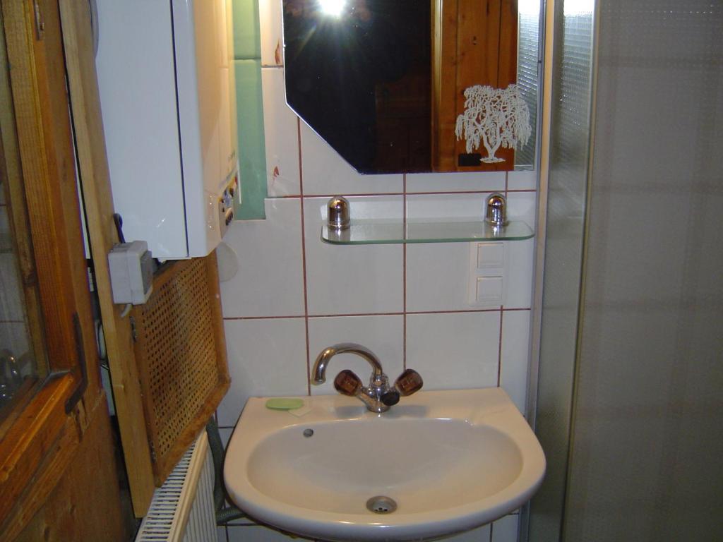 Chalet Troadkasten By Interhome Neuhofen im Innkreis Kamer foto