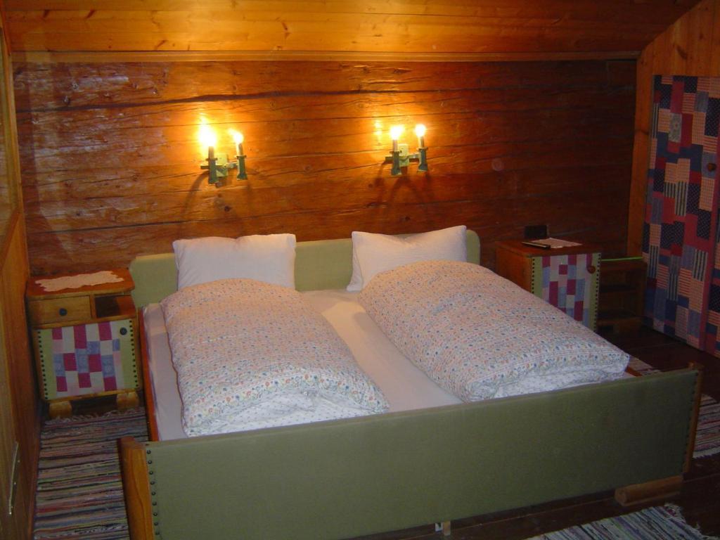 Chalet Troadkasten By Interhome Neuhofen im Innkreis Kamer foto