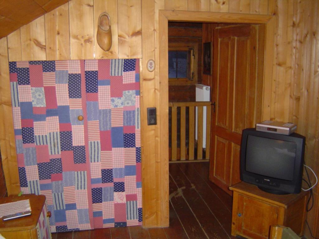 Chalet Troadkasten By Interhome Neuhofen im Innkreis Kamer foto