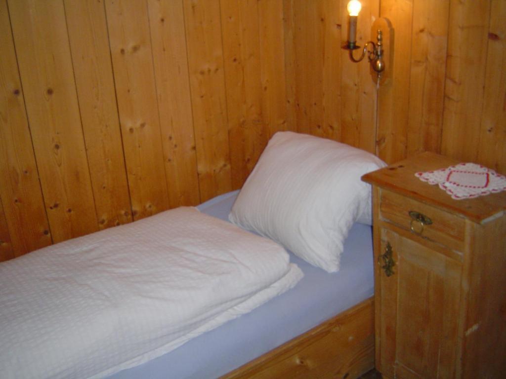 Chalet Troadkasten By Interhome Neuhofen im Innkreis Kamer foto