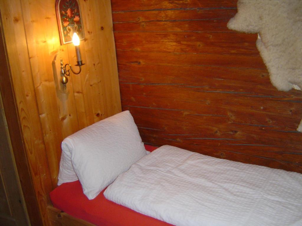 Chalet Troadkasten By Interhome Neuhofen im Innkreis Kamer foto