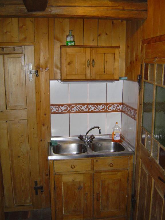 Chalet Troadkasten By Interhome Neuhofen im Innkreis Kamer foto
