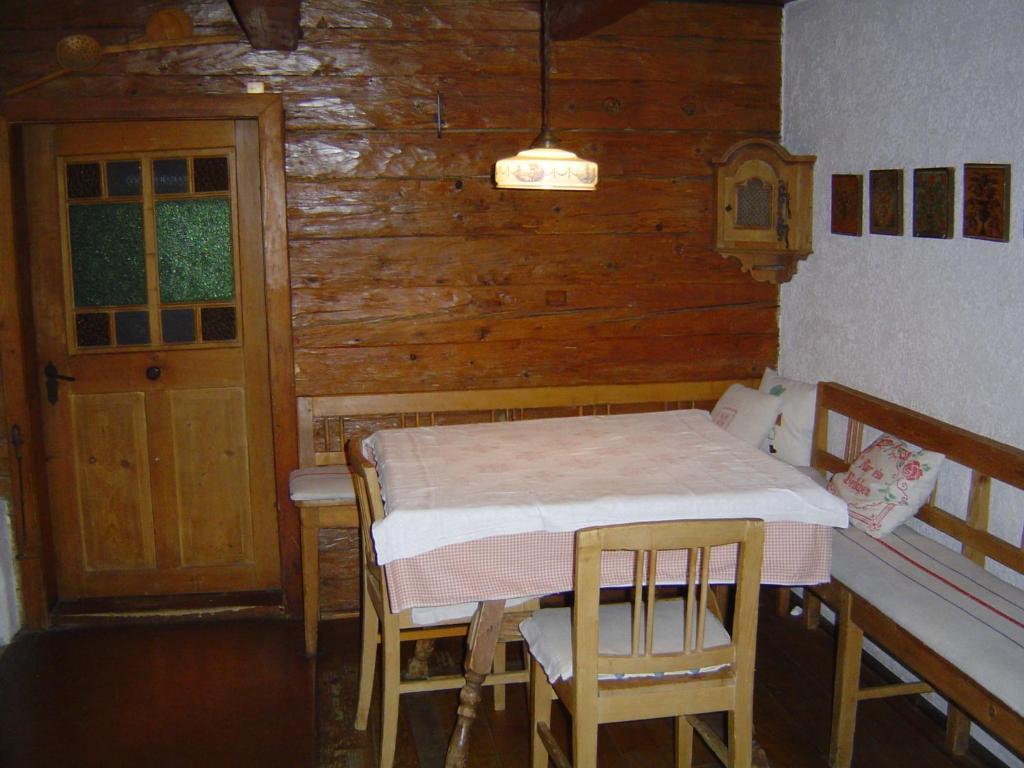 Chalet Troadkasten By Interhome Neuhofen im Innkreis Buitenkant foto