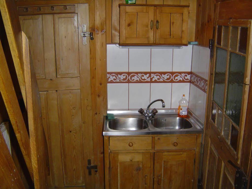 Chalet Troadkasten By Interhome Neuhofen im Innkreis Buitenkant foto