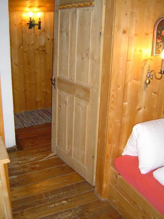 Chalet Troadkasten By Interhome Neuhofen im Innkreis Buitenkant foto