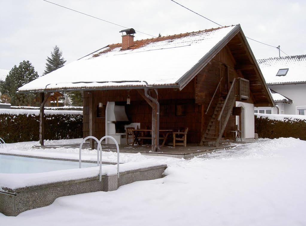 Chalet Troadkasten By Interhome Neuhofen im Innkreis Buitenkant foto