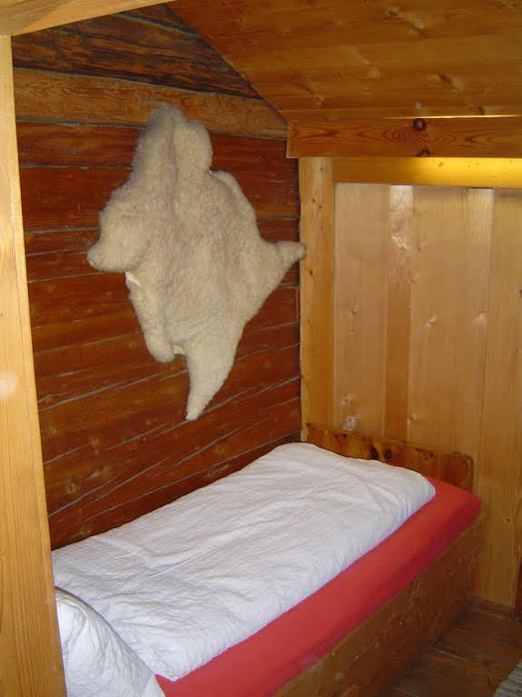 Chalet Troadkasten By Interhome Neuhofen im Innkreis Buitenkant foto